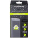 PureGear Steel 360 Tempered Glass Screen Protector for Apple iPhone 16 Pro