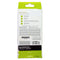 PureGear HD Tempered Glass Screen Protector for Apple iPhone 7 - Clear