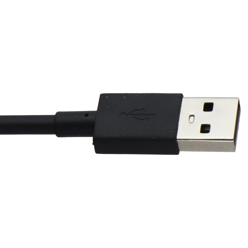 PureGear (10-Ft) USB to Lightning 8-Pin Charge/Sync Cable - Black