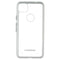 PureGear Slim Shell Hard Case for Google Pixel 4a (Non-5G, 2020) - Clear