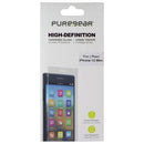 PureGear HD Clear Tempered Glass Screen Protector for Apple iPhone 12 Mini