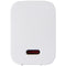 PureGear LightSpeed (20-Watt) USB-C Wall Charger Travel Adapter - White