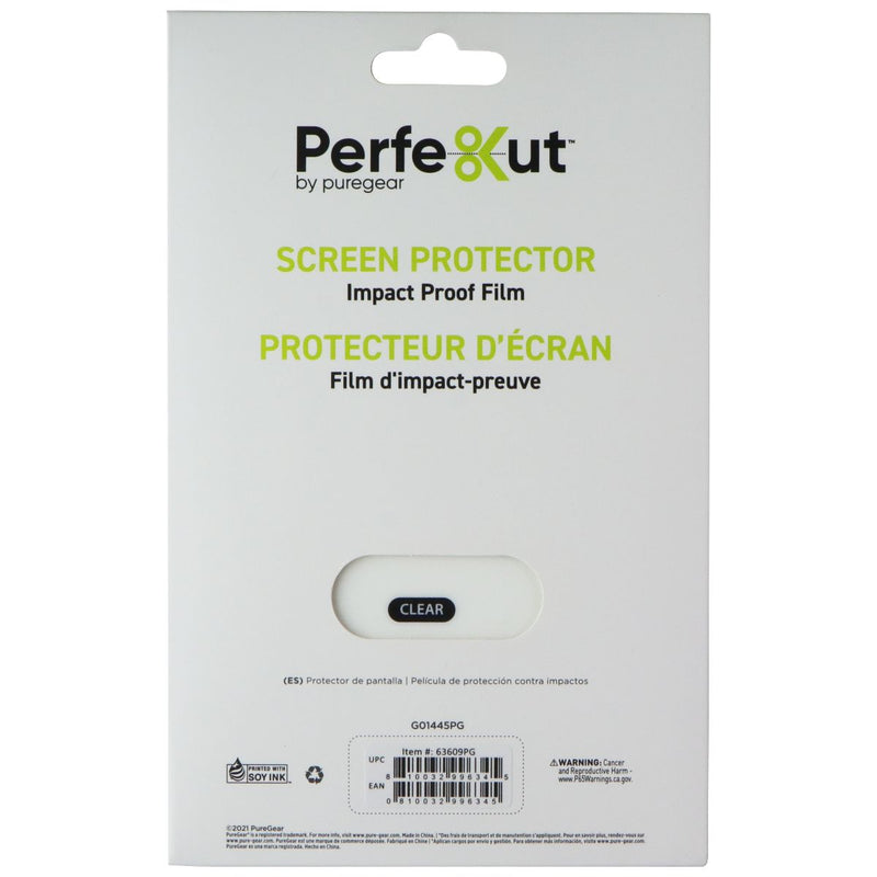 PureGear Perfekut Screen Protector Film - Clear (63609PG)