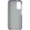 PureGear Slim Shell Designer Series Case for Galaxy A14 5G - Purple/Blue Glitter