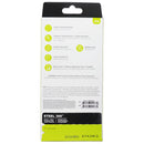 Pure Gear Steel 360 Privacy Tinted for Apple iPhone 15 Pro Max