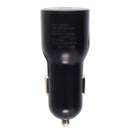 PureGear LightSpeed (35W) Single Port USB-C Car Charger - Black (64673PG)