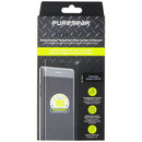 PureGear Steel 360 Tempered Glass Screen Protector for Samsung Galaxy A16 5G