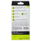 PureGear Steel 360 Tempered Glass Screen Protector for Google Pixel 9a
