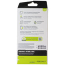 PureGear Steel 360 Glass Screen Protector for Apple iPhone 17 - Privacy