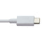 PureGear 20W USB-C Wall & Car Charger w/ USB-C to Lightning 8-Pin Cable - White