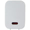 PureGear 20W USB-C Wall & Car Charger w/ USB-C to Lightning 8-Pin Cable - White