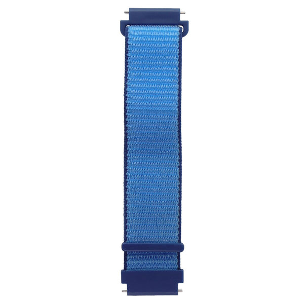PureGear Nylon Watch Band for SyncUP Kids Watch - Blue