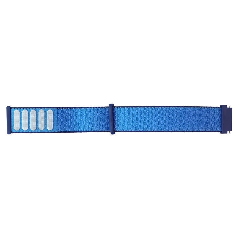 PureGear Nylon Watch Band for SyncUP Kids Watch - Blue