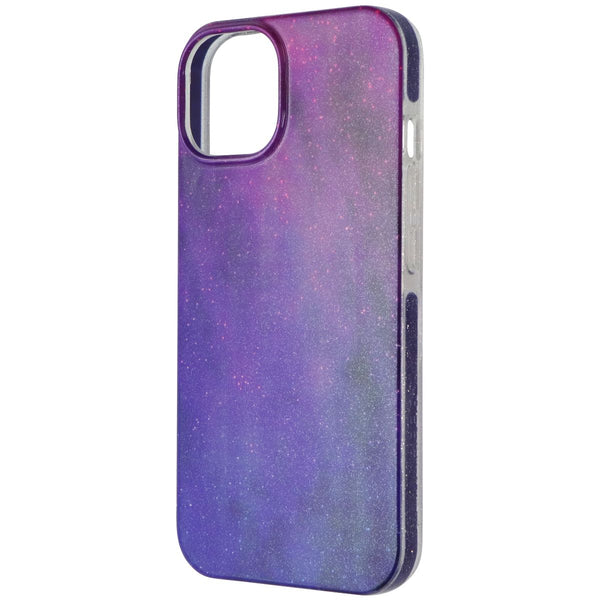 PureGear Slim Shell Designer Series Case for Apple iPhone 14/13  - Galaxy