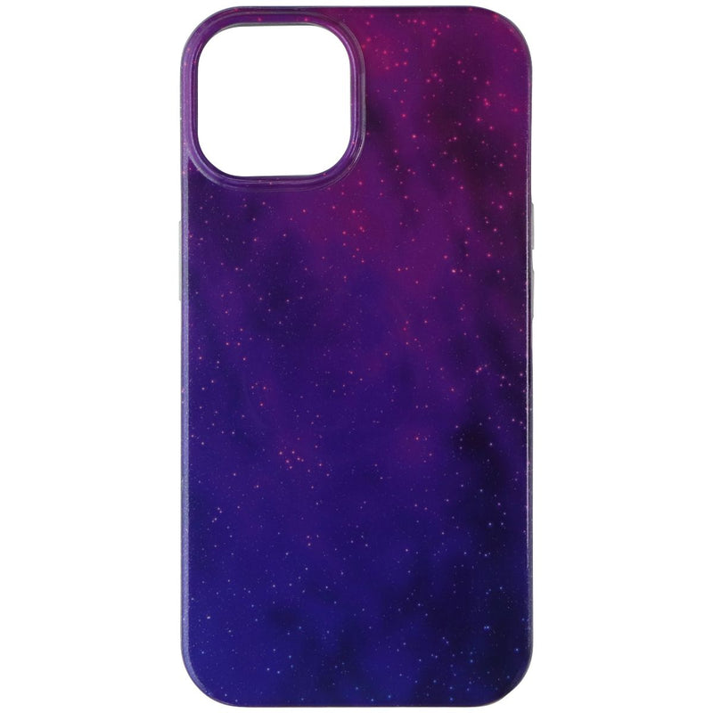 PureGear Slim Shell Designer Series Case for Apple iPhone 14/13  - Galaxy