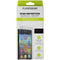 PureGear High-Definition Tempered Glass w/ Alignment Tray for iPhone 12 / 12 Pro
