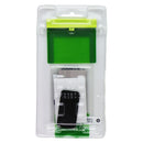 PureGear Tempered Glass Screen Protector for Motorola Edge 2022 - Bulk Packaging