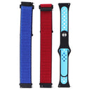 PureGear Watch Band Set for SyncUP Kids Watch - 3 Pack (64697PG)