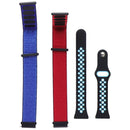 PureGear Watch Band Set for SyncUP Kids Watch - 3 Pack (64697PG)