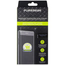 PureGear Steel 360 Tempered Screen Protector for Google Pixel 9 / Pixel 9 Pro