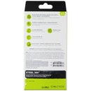 PureGear Steel 360 Tempered Screen Protector for Google Pixel 9 / Pixel 9 Pro