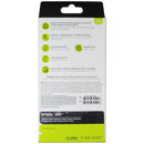 PureGear Steel 360 Tempered Glass Screen Protector for Samsung Galaxy A36 5G