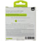 PureGear (4-Ft) Braided 8-Pin to USB Charge/Sync Cable - Metallic Space Gray