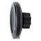 PureGear (15W) Magnetic Car Mount Wireless Charger w/Vent Clip + Suction Mount