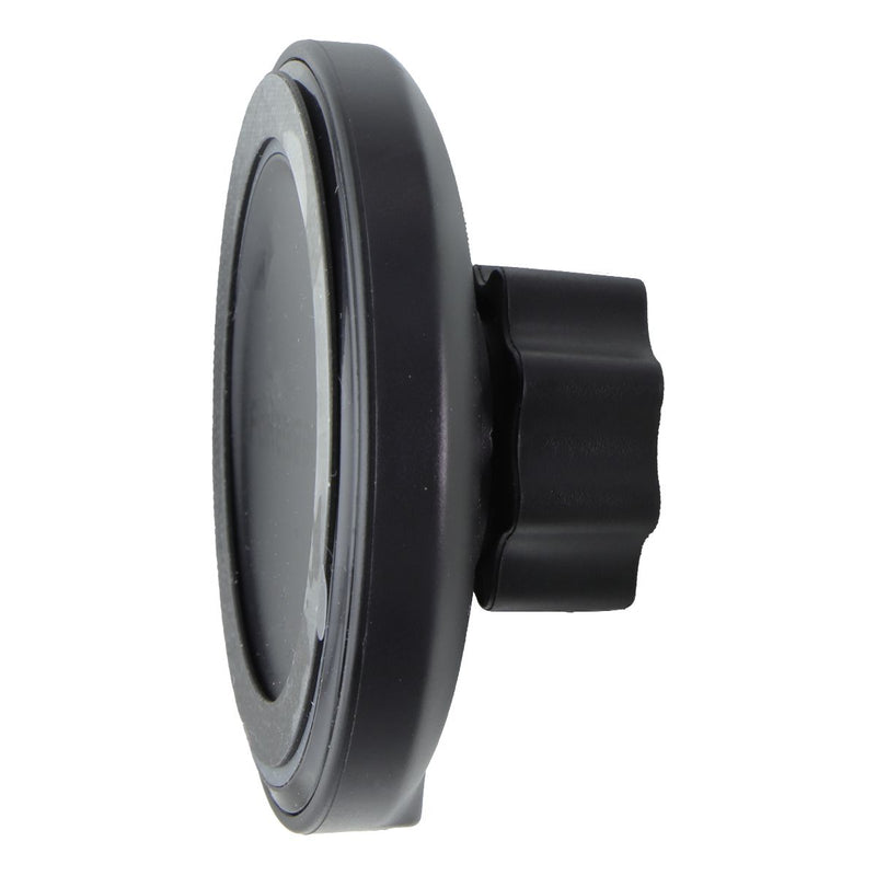 PureGear (15W) Magnetic Car Mount Wireless Charger w/Vent Clip + Suction Mount