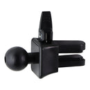 PureGear 15W Magnetic Car Mount Wireless Charger - Vent Clip/Suction Mount (OLD)