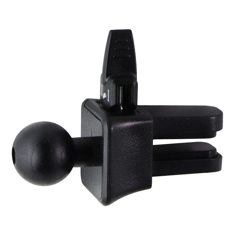 PureGear 15W Magnetic Car Mount Wireless Charger - Vent Clip/Suction Mount (OLD)