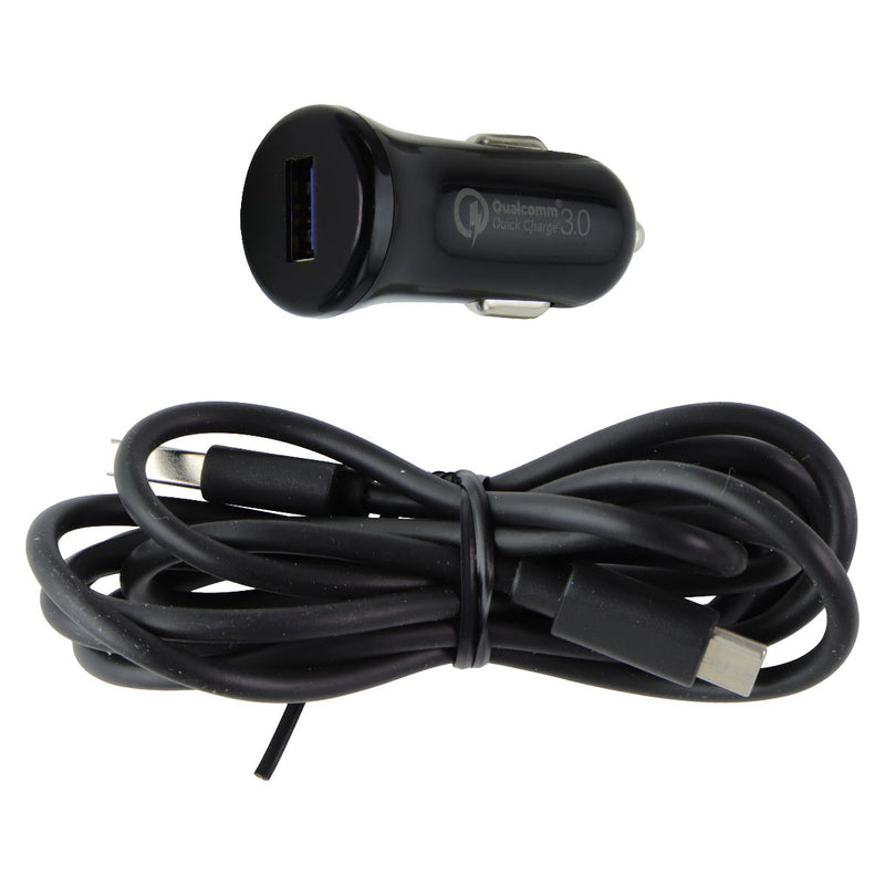 PureGear 15W Magnetic Car Mount Wireless Charger - Vent Clip/Suction Mount (OLD)