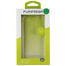 PureGear Hard Shell Case for Alcatel A50 - Clear