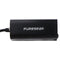 PureGear (24W) USB-C 5-Ft Wall Charger with Extra USB Port - Black