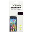 PureGear High Definition Tempered Glass for Google Pixel 4a (Non 5G)