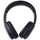 PureGear PureBoom Bluetooth Wireless Headphones - Black (63574PG)