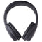 PureGear PureBoom Bluetooth Wireless Headphones - Black (63574PG)