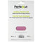 PureGear Perfekut Screen Protector Film for Back of Device - Pink Glitter