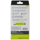 PureGear Steel 360 Tempered Glass Screen Protector for Apple iPhone 17