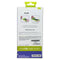 PureGear PureTek Roll On Kit (IP) Screen Protector for Samsung Galaxy S6 edge