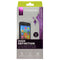 PureGear High Definition Glass Screen Protector for Moto G4 Play - Clear