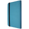 PureGear Universal Folio Case for All 7 to 8-inch Tablets - Teal