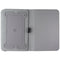 PureGear Universal Folio Case for All 7 to 8-inch Tablets - Teal