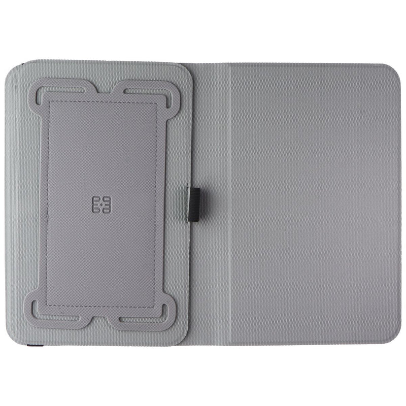 PureGear Universal Folio Case for All 7 to 8-inch Tablets - Teal