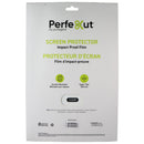 PureGear PerfeKut Impact Proof Film Screen Protector for Tablets - Clear