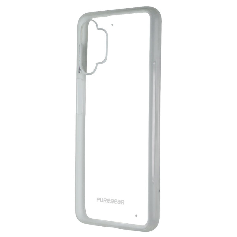 PureGear SlimShell Series Case for Samsung Galaxy A32 5G - Clear