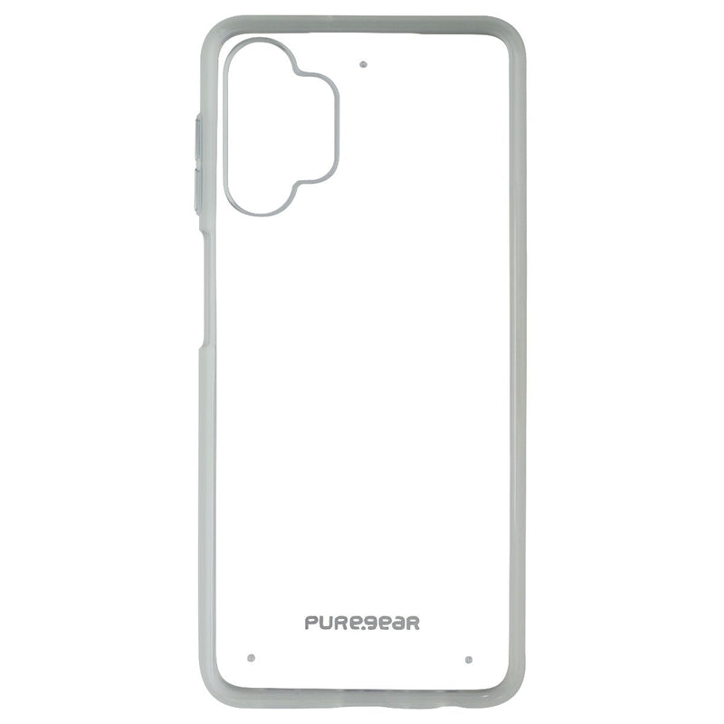 PureGear SlimShell Series Case for Samsung Galaxy A32 5G - Clear