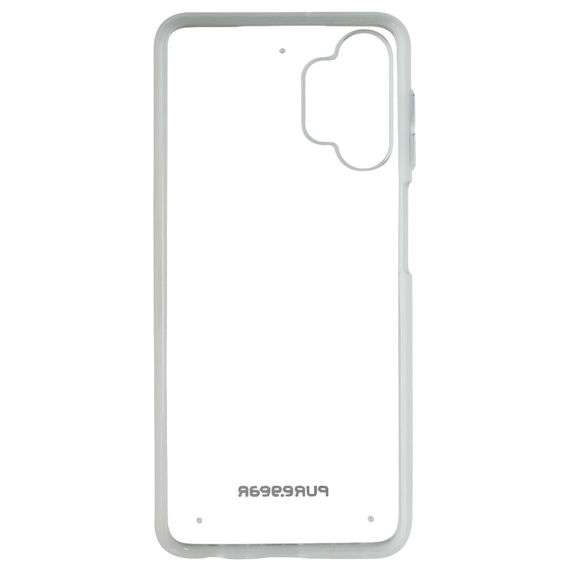 PureGear SlimShell Series Case for Samsung Galaxy A32 5G - Clear