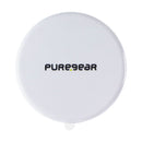 PureGear Universal Magnetic Sticker for MagSafe Compatibility - White