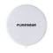 PureGear Universal Magnetic Sticker for MagSafe Compatibility - White